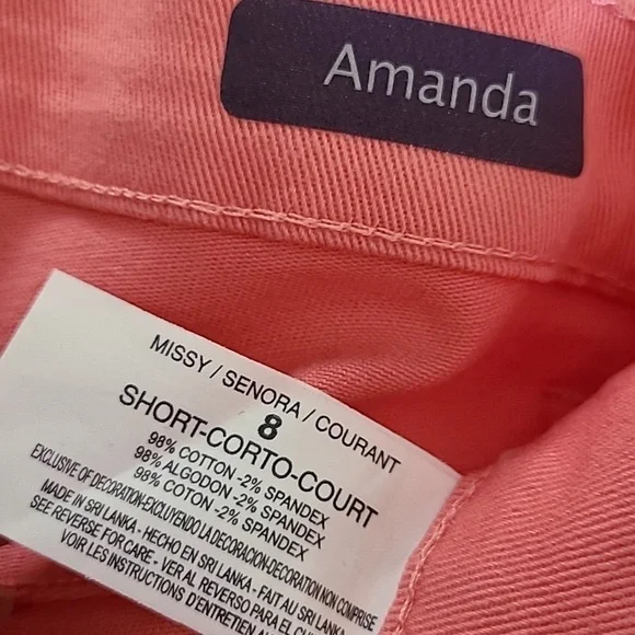 NWOT Gloria Vanderbilt Jeans - Picture 16 of 17